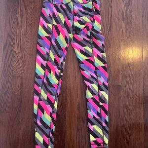 Victoria's Secret Knockout Leggings XSmall